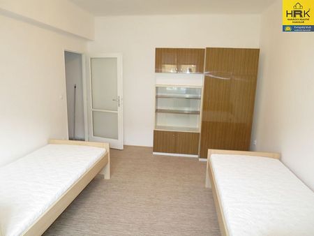 Pronájem bytu 2+1 17 m² - Photo 3