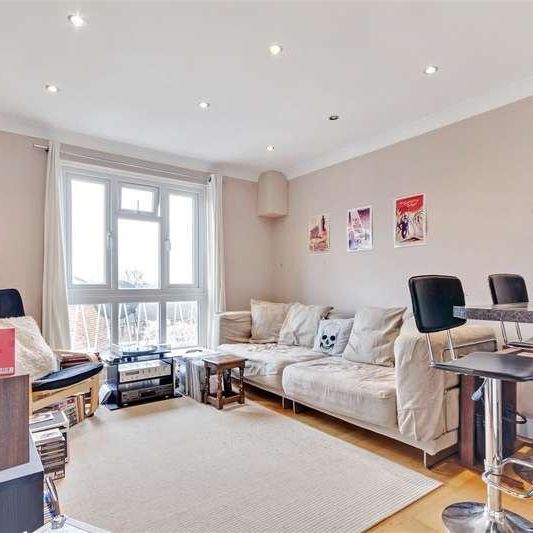 Hunter House, Junction Road, London, N19 - Photo 1