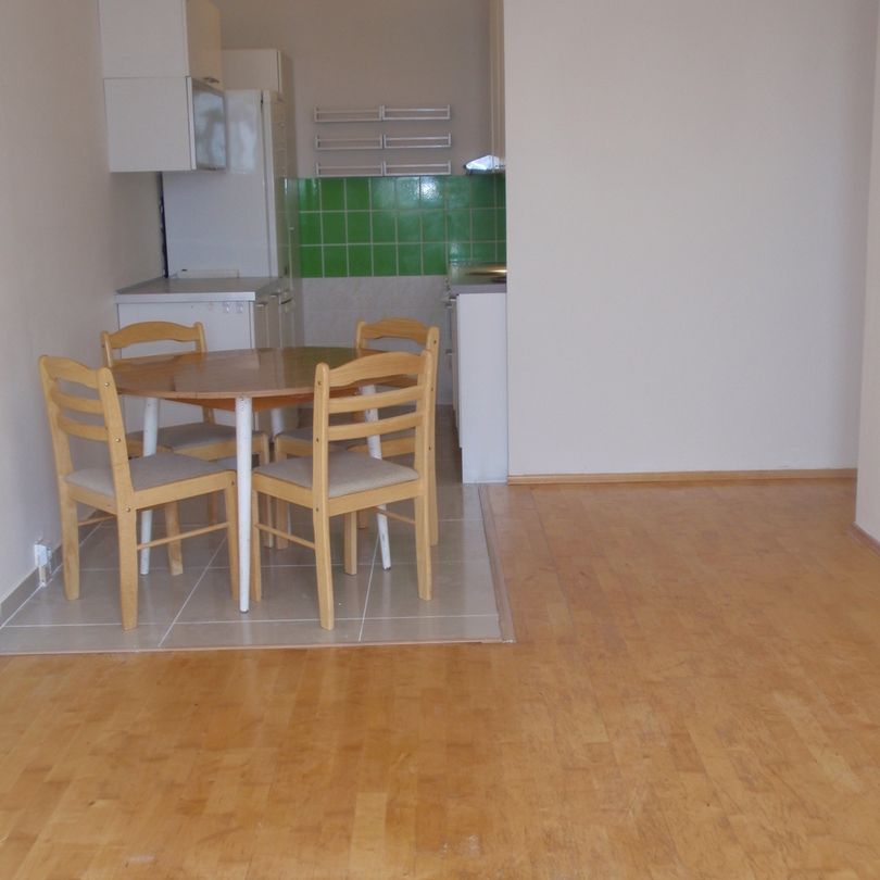 Pronájem bytu 2+kk v osobním vlastnictví 48 m², Praha 5 - Stodůlky - Photo 1