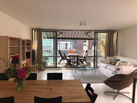 Te huur: Huis Scheepstimmermanstraat in Amsterdam - Photo 3