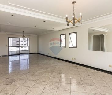 Apartamento para locação com 3 suítes em Moema, 250 m2 - Photo 2