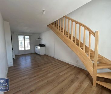 Appartement à louer 1 pièce 27.65m² - Photo 4