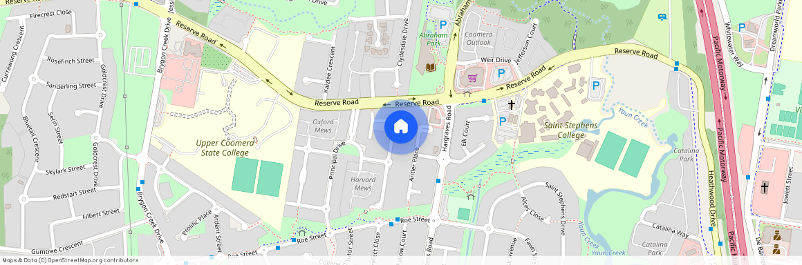 4 Grammar st, Qld 4209, Upper Coomera