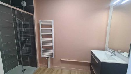 Location Appartement 2 pièces 45m² SARAN 45770 - Photo 5