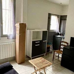 Appartement 15m² – 1 pièce – Vincennes - Photo 2