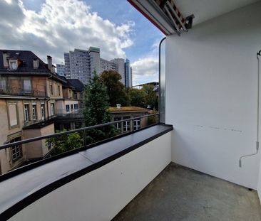 Zentrumsnahe 2-Zimmerwohnung - Photo 5