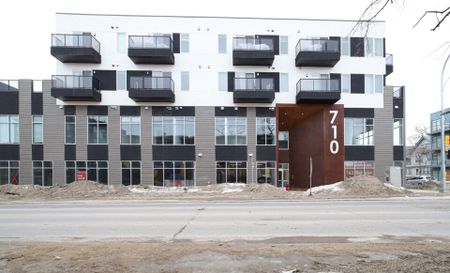 Preston: Loft Suites – 710 Westminster, Winnipeg, MB - Photo 2