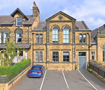 Grove Road, Harrogate - Photo 1
