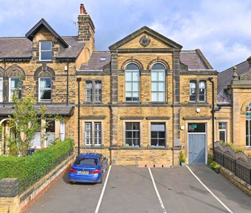 Grove Road, Harrogate - Photo 3