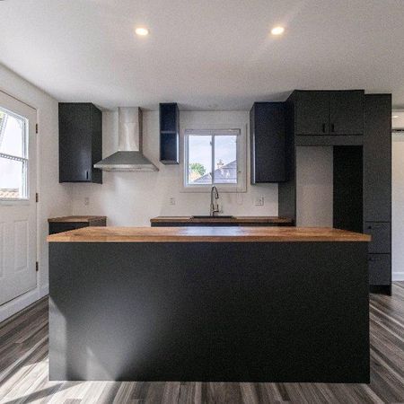 Appartement 5 1/2 à louer à St-rédempteur - Photo 4