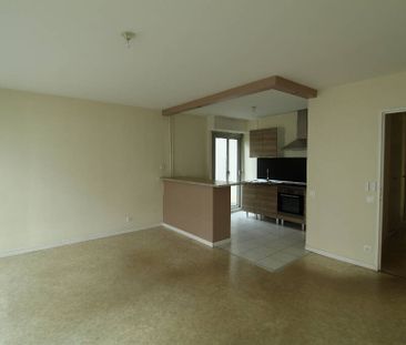 Location appartement 3 pièces 62.07 m² à Lille (59000) VAUBAN PROXI... - Photo 6