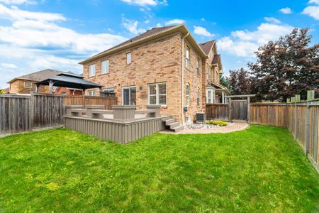 For Lease - 1137 Meadowgrove Court, Mississauga, Ontario - Photo 2