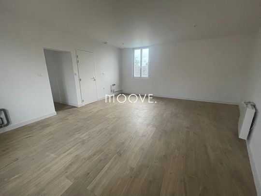Appartement Saint Pierre Des Fleurs 2 pièce(s) 40.88 m2 - Photo 1