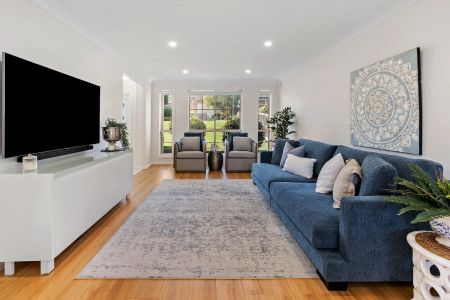 Idyllic living in Cherrybrook Tech Catchment - Photo 2