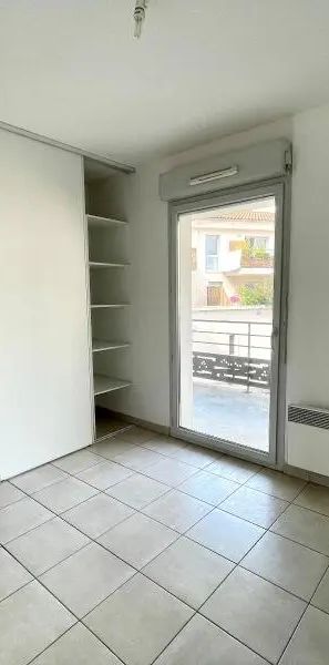 Appartement à louer 3 pièces 68.89m² - Photo 1