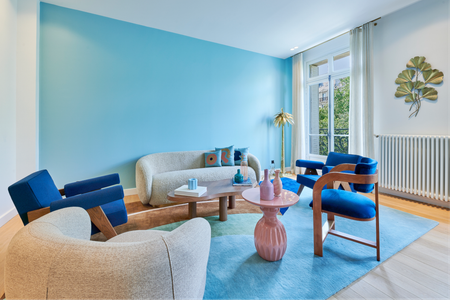 Paris 8 - Parc Monceau - Photo 4