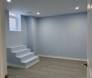 For Lease - 2429 Victoria Park Street Unit# Basement, Oshawa, Ontario - Photo 6