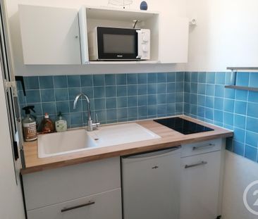 Location Appartement 1 pièce 19m² BRIVE LA GAILLARDE 19100 - Photo 3