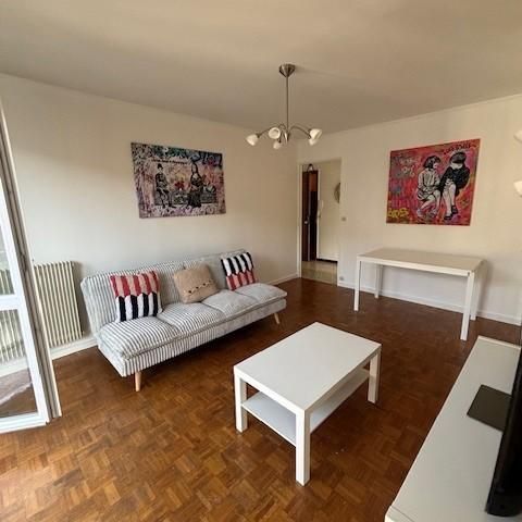 Location Appartement 3 pièces 57m² LYON 9ème - Photo 1
