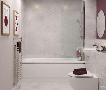 Rent To Buy* Stanley Wharf, Liverpool, L5 - Photo 1