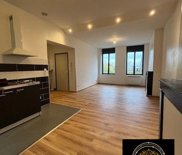 T1 Mons-en-Pévèle - Photo 1