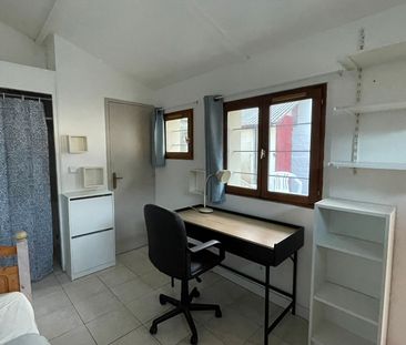 Location Appartement 1 pièce 13m² - Photo 3