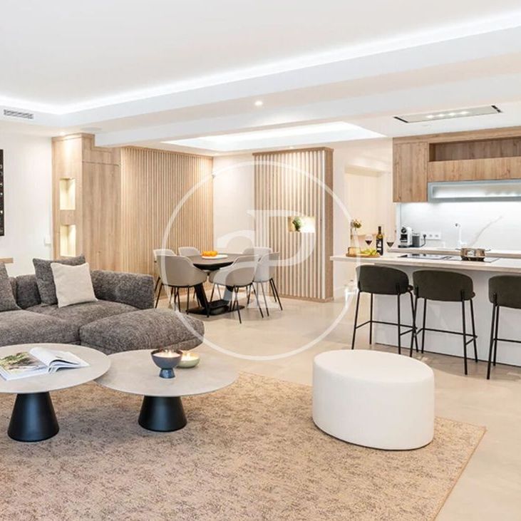 Luxury Flat for rent in Madrid, Autonomous Region of Madrid - Foto 1