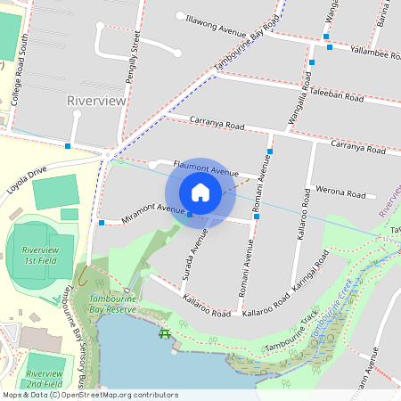 11 Miramont Avenue, Riverview