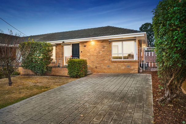 33 Louise Street, Heidelberg VIC 3084 - Photo 1