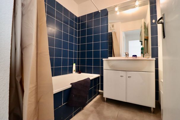 Location Appartement 2 pièces 46m² - Photo 1