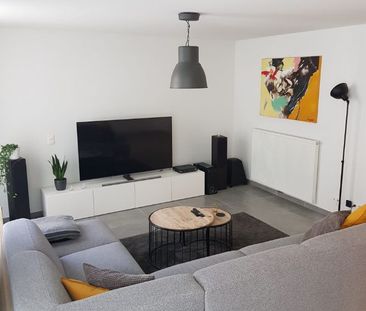 Ruim lichtrijk appartement te huur in Gent - Foto 1