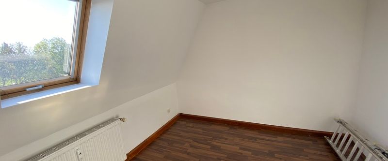 Kleine 2-Raum-Wohnung in Weisswasser zu vermieten - Photo 1