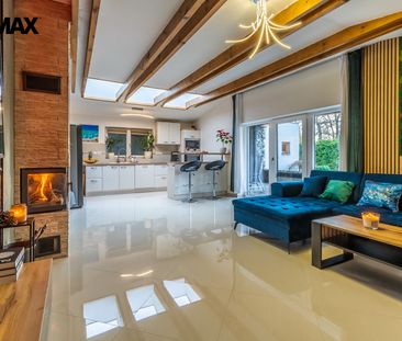 Pronájem domu 273 m², Libiš - Фото 1