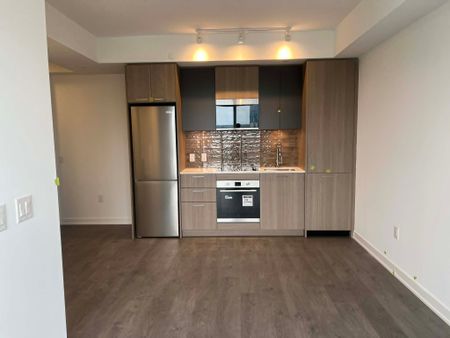 For Lease - 10 Oak Street Unit# 1809, Toronto, Ontario - Photo 3