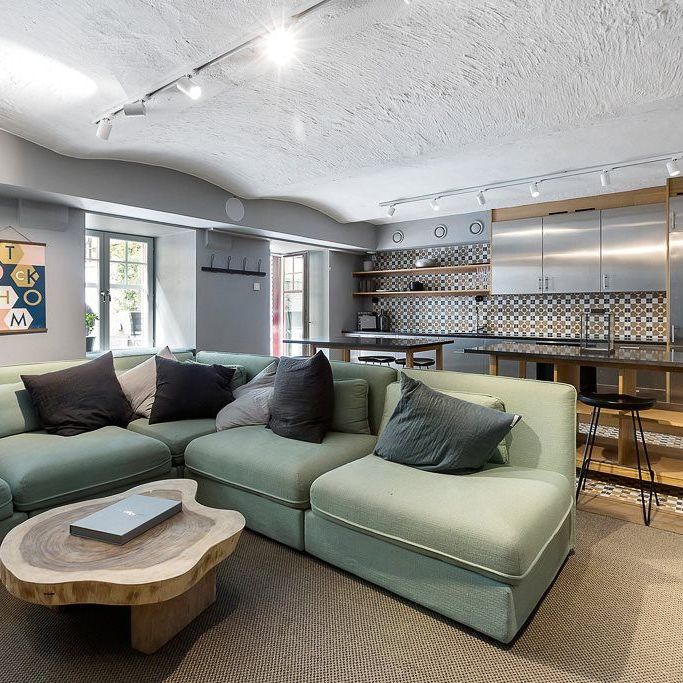 Inedalsgatan, Stockholm - Photo 1