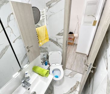 Garsonieră de Inchiriat | Tineretului | 5 min Metrou | Proprietar - Photo 4