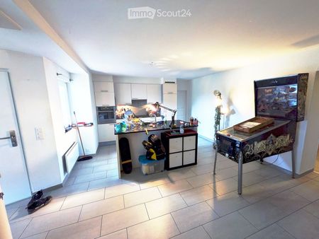 2.5 Zimmer, 75 m² - Photo 2