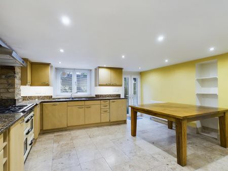 2 bedroom duplex to rent - Photo 5