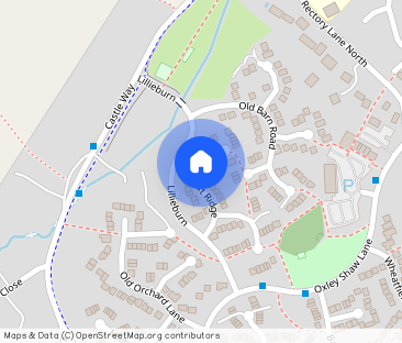 Harvest Ridge, Leybourne - Photo 1