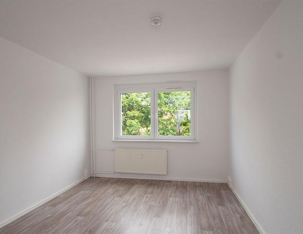 Frisch gestrichen - Foto 1