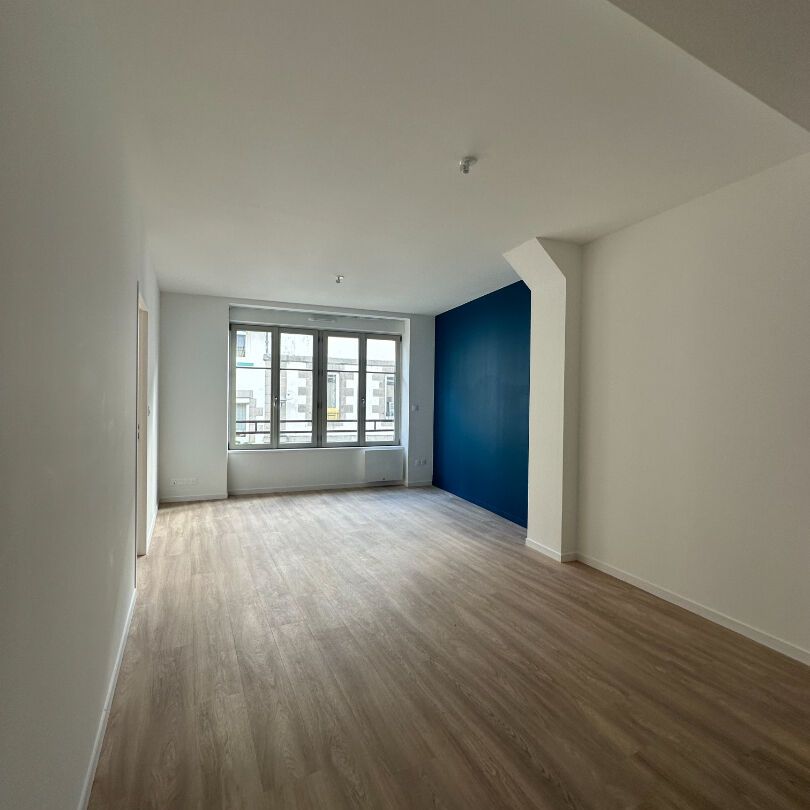 Location Appartement 2 pièces 45m² - Photo 1