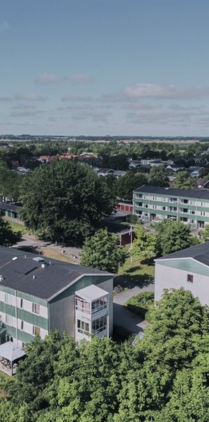 Vintergatan 4 C - Photo 1
