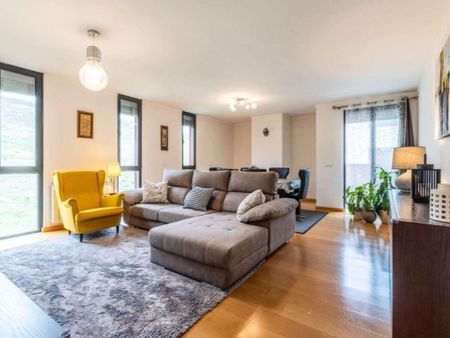 2 room luxury Flat for rent in Alto de Alges (Alges), Oeiras, Lisbon - Photo 2