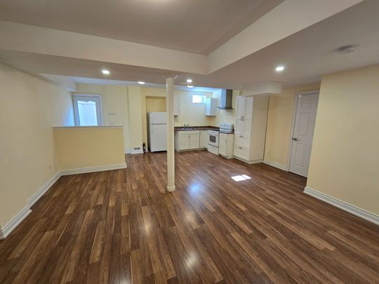 For Lease - 585 McGregor Farm Trail Unit# Bsmt, Newmarket, Ontario - Photo 1