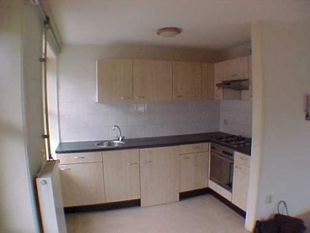 Te huur: Appartement Steynlaan in Zeist - Foto 5