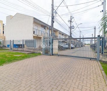 Casa em Condomínio com 2 quartos e 50m² para alugar em Hípica, Port... - Photo 5