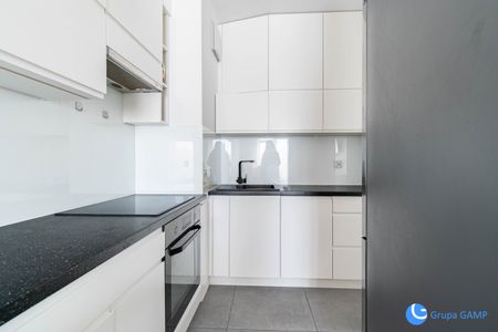 Prądnicka I klimatyzacja I balkon I ochrona I - Photo 3