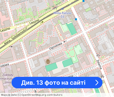 Apartament z balkonem przy Browarach Warszawskich - Фото 1