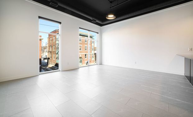 Winchester: Loft Suites – 710 Westminster, Winnipeg, MB - Photo 1