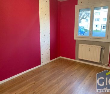 Location Appartement 3 pièces 57m² - Photo 4